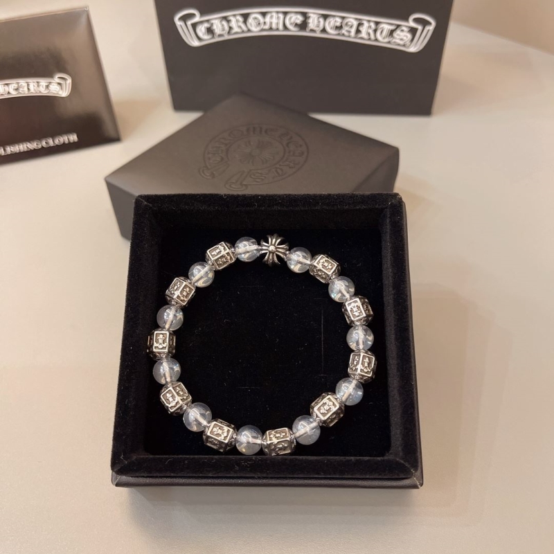 Chrome Hearts Bracelets